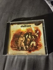 Dalton - Injection (1989 CD) - Treat, Europe, Swedish Hard Rock  picture