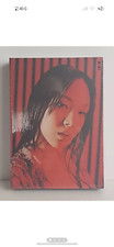BIBI 1st Album Lowlife Princess: Noir [Child ver.] Sealed, Kpop ALBUM picture