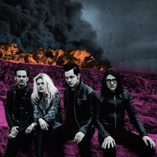 The Dead Weather - Dodge and Burn picture