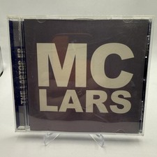 MC Lars - The Laptop EP CD picture