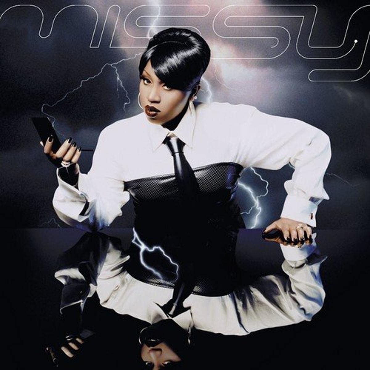 Missy Misdemeanor Elliott - Da Real World