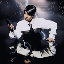 Missy Misdemeanor Elliott - Da Real World picture