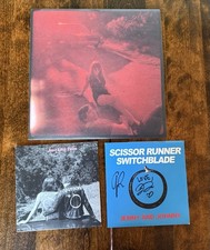 Jenny & Johnny I’m Having Fun Now Deluxe Package Jenny Lewis Vinyl Cassette picture