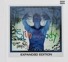 Eminem The Slim Shady Expanded  Explicit Lyrics (Vinyl) picture