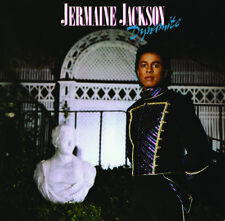 Jermaine Jackson - Dynamite [New CD] Alliance MOD , Bonus Tracks picture