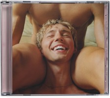 Troye Sivan - Something To Give Each Other [New CD] Explicit picture