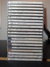 20x BBC Classical Music CDs Collection Bundle - BBC Music Magazine Radio 3 picture