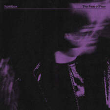 Spiritbox - The Fear Of Fear NEW Vinyl picture