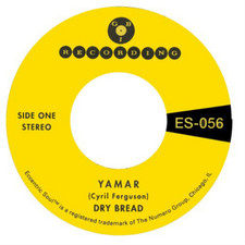 Dry Bread Yamar (Vinyl) 7