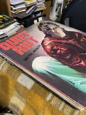 LOT OF 10 LPs METAL, 80s Rock & Pop, Classic Rock, Quiet Riot, Meat Loaf, Queen picture