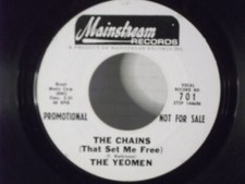 The Yeomen,Mainstream 701,