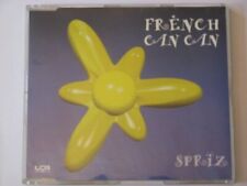 French Can Can [single-] - CD - **Excellent Condition** - RARE picture