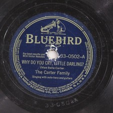 Carter Family 10
