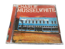 CHARLIE MUSSELWHITE W/ DELTA HARDWARE , MUSIC CD picture
