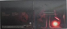 Hope Sandoval & The Warm Intentions - Through The Devil Softly CD picture