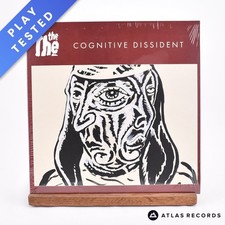 The The - Cognitive Dissident - 7