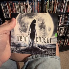 Sarah Brightman - Dreamchaser [Deluxe Edition] (CD 2013)-OOP picture