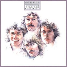 Anthology of Bread - Audio CD By BREAD - GOOD picture
