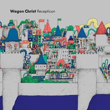 Wagon Christ (Luke vibert) - Recepticon picture