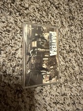 Pantera Cowboys From Hell Cassette Tape picture