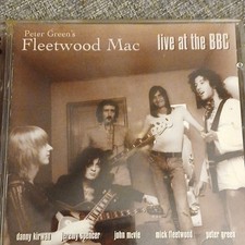 Peter Green's Fleetwood Mac: Live at the BBC picture