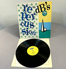 The dB's Repercussion Albion ALB 109 12
