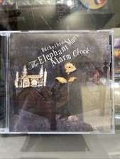 RARE Buckethead ‎– The Elephant Man's Alarm Clock CD ((Long Out Of Print Album)) picture