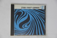 Us3 Tukka Yoot's Riddim CD Single picture