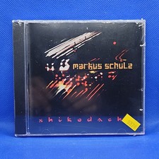 Shikodachi by Markus Schulz (CD `1999) Progressive House Trance New ucdE-FW picture