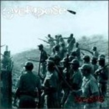 Overdose Scars (CD) picture