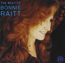 Best of Bonnie Raitt '89.., Bonnie Raitt picture