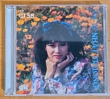 Dạ Vũ NHẬT TRƯỜNG- CD picture