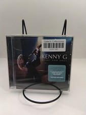 Kenny G Heart and Soul by Kenny G (CD, 2010) jazz New Sealed picture
