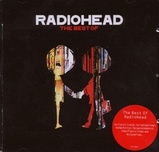 Radiohead – The Best Of CD - NEW picture