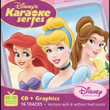Disney's Karaoke Series - Disney Pr..., Disney's Karaok picture