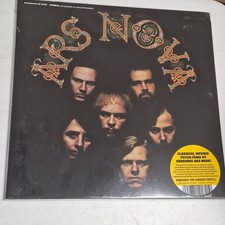 Ars Nova Ars Nova LP 12