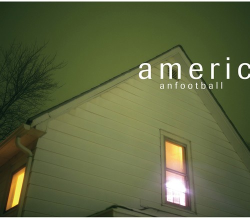 American Football - American Football (Deluxe Edition) [New CD] Deluxe Ed