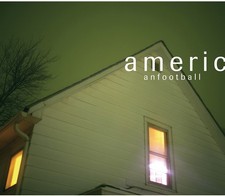 American Football - American Football (Deluxe Edition) [New CD] Deluxe Ed picture