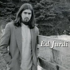 ED JURDI - Ed Jurdi (1999 Ed Jurdi) CD - New picture