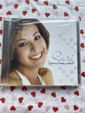 Dame un Senal by Suri (CD, May-2005, Sony Music Distribution (USA)) picture