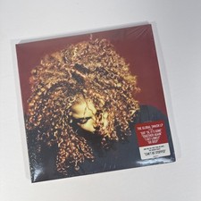 JANET JACKSON The Velvet Rope (2 Records 2019) Brand New Sealed Reissue picture