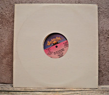 Ronnie Dyson Featuring Vicki Austin - Are We So Far Apart? picture