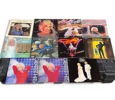 Dolly Parton Lot 11 Vintage Vinyl LP Records RCA Country Joshua Greatest Hits picture