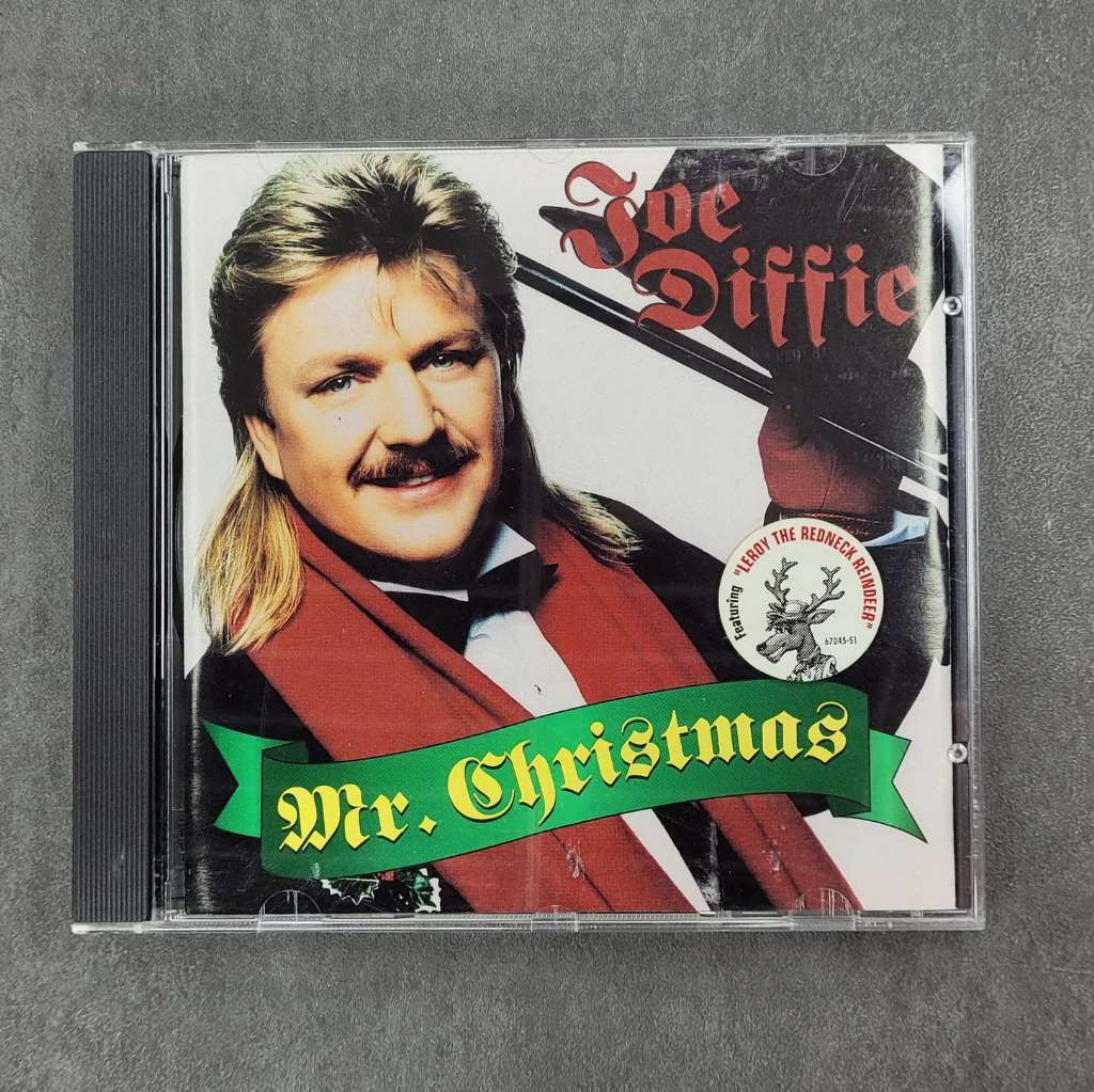 Mr Xmas Music