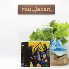 Persona 4 Original SoundTrack New CD picture