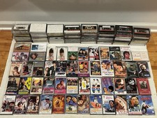 RARE Lot of 105 Vintage Bollywood Hindi Indian Farsi Cassette Tapes Soundtracks picture