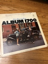 VTG Peter, Paul and Mary – Album 1700 Vinyl LP (1967) Warner Bros. WS 1700 picture