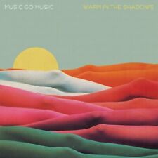 Music Go Music Warm in the Shadows (Vinyl) picture