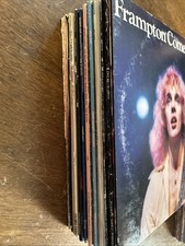 Lot Of 22 Vintage Vinyls Various Artists and Years picture