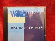 Wave of Invasion - Which Way To The Beach ? (CD, 2003) picture